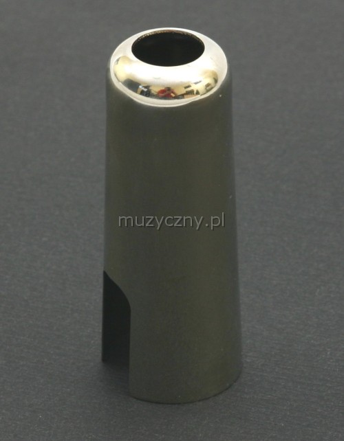 Rico mouthpiece cap for alto saxophone