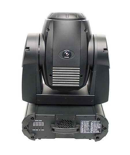 Flash FL-575 WASH moving head 575W HMI