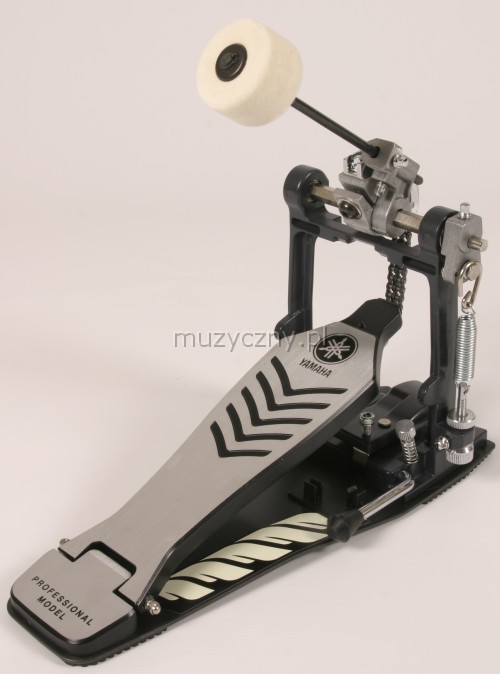 Yamaha FP9310 foot pedal, plate base, double chain