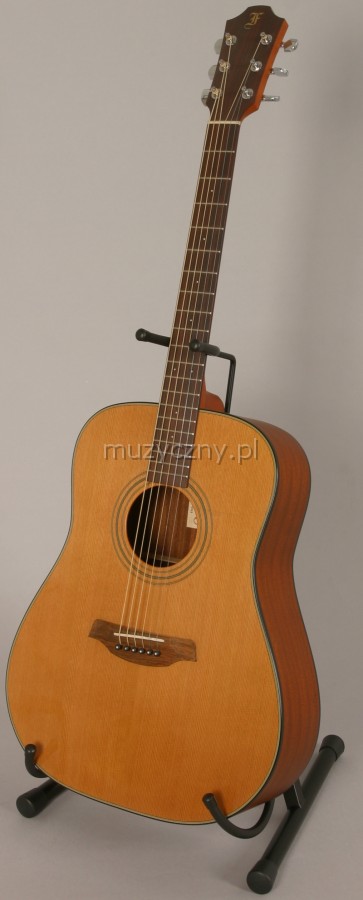 Furch DD20-CM acoustic guitar