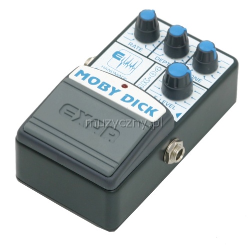 Exar MK-04 Moby Dick guitar effect (bass chorus)