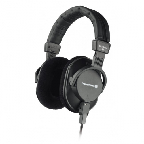 Beyerdynamic DT250 closed headphones (250 Ohm)