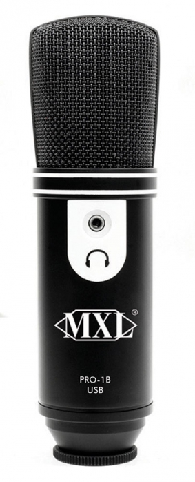 MXL PRO-1B USB microphone