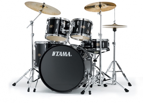 Tama IM52KH6-HBK drum kit