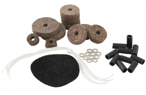 Zildjian Survival Kit