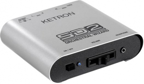 Ketron SD-2 sound module