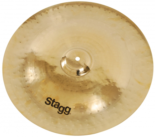 Stagg DH China 17″ drum cymbal