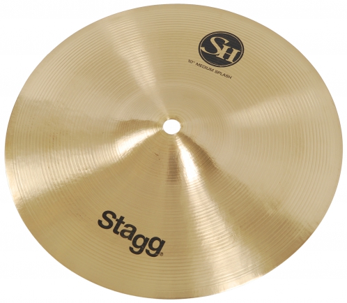 Stagg SH Splash 10″ drum cymbal