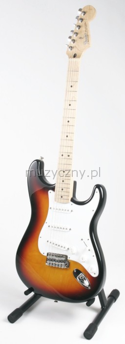 Fender Strat Std.MN BSB electric guitar