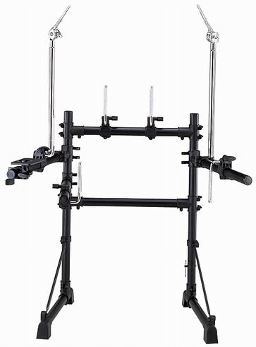Roland MDS 3 C drum rack for TD3 KW Roland MDS 3 C drum rack for TD3 KW