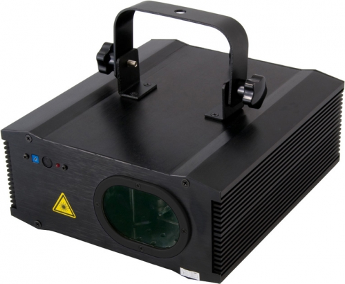 LaserWorld ES-800 RGB multicolor laser