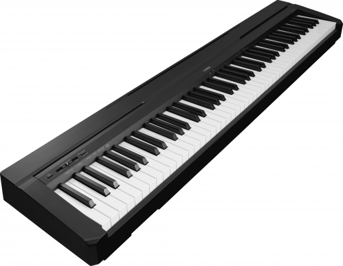 Yamaha P-35 B digital piano