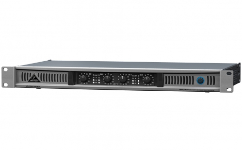 Behringer EPQ304 power amp