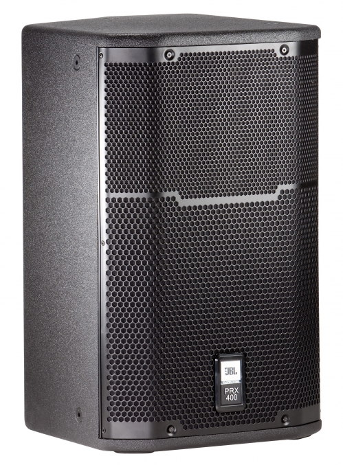 JBL PRX-412 M speacker cabinet