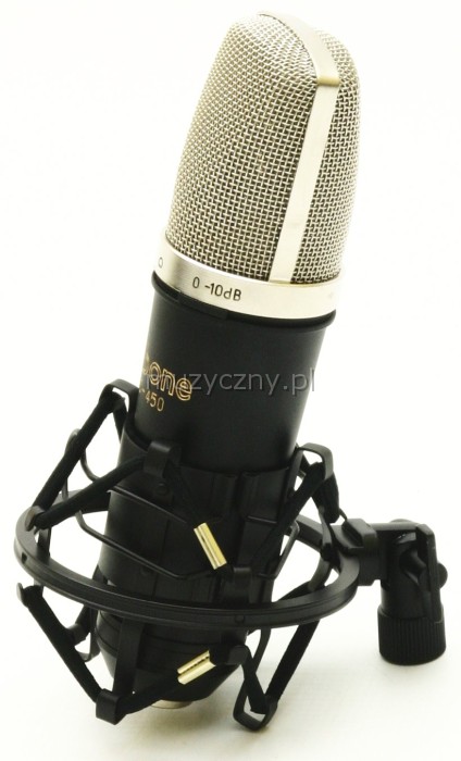T.Bone SC450 condenser microphone