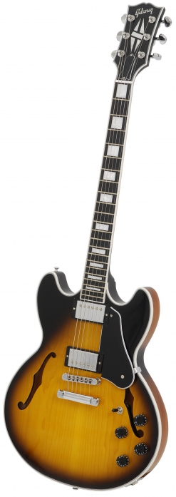 Gibson Midtown Custom VS electric guitar