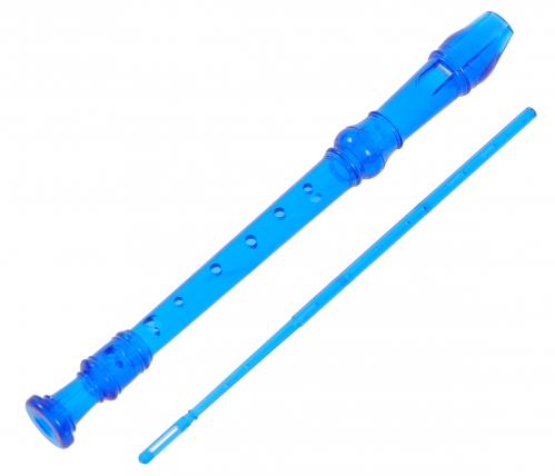 MStar R08 Flute (Blue)