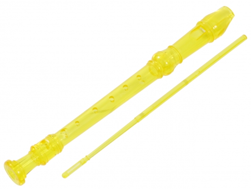 MStar R08 flute (yellow)