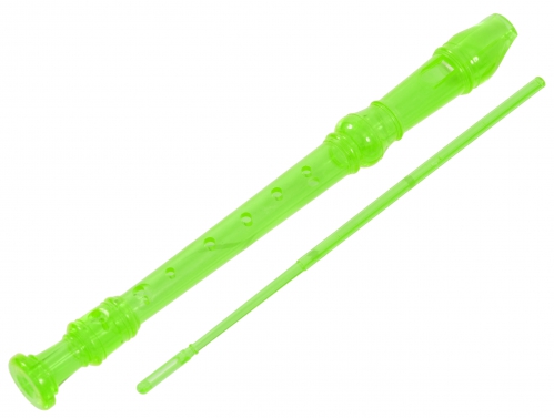 MStar R08 flute (Green)