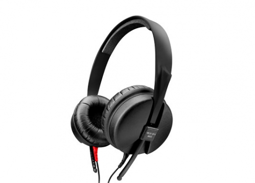 Sennheiser HD25 SP II headphones