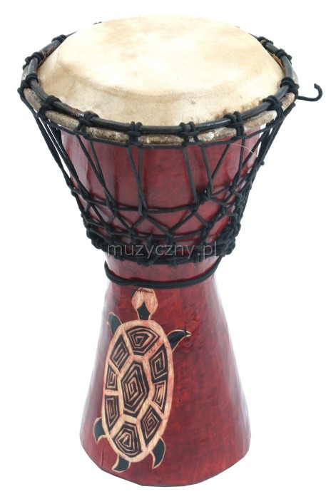 TT djembe drum 8″ (small)