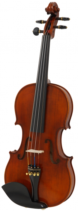 Burban hand-made luthier violin 4/4