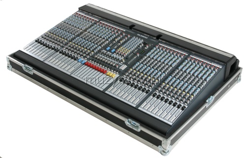 Allen&Heath GL2800-832 konsola mikserska