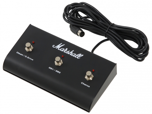 Marshall PEDL 10014 footswitch