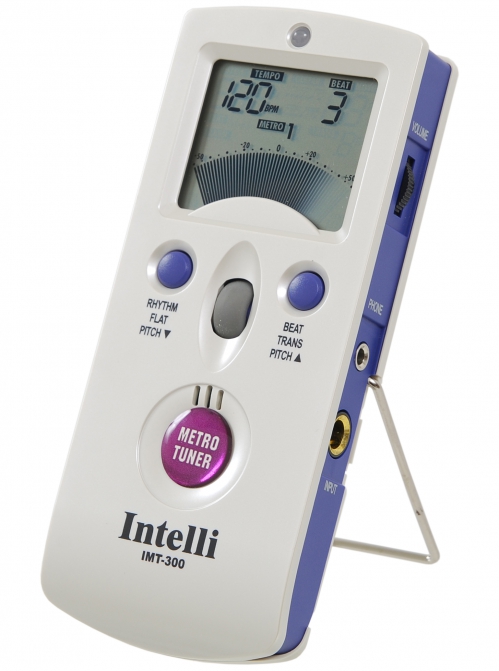 Intelli IMT-3000 metronome