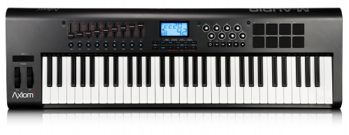 M-Audio Axiom 61 II Controller