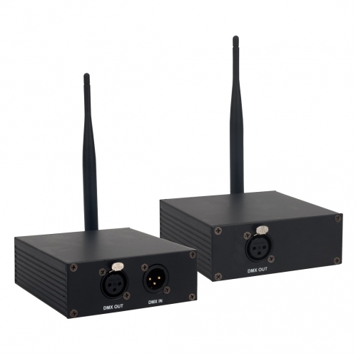 American DJ WiFlex DMX-Sys