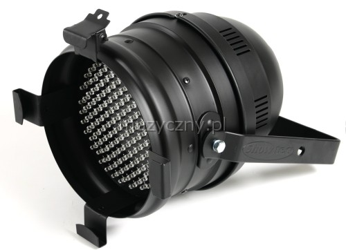 Showtec PAR64 LED lamp