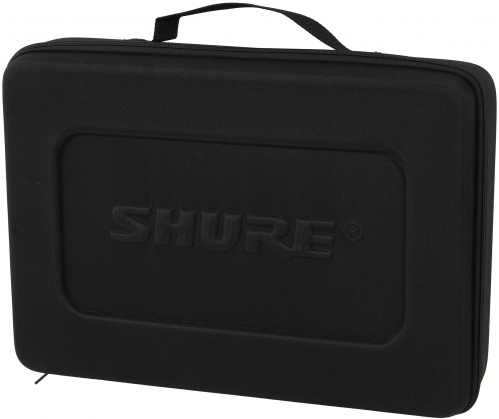 Shure DMK57 52 zestaw mikrofon�w do perkusji