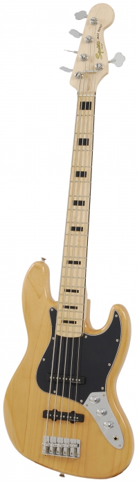 Fender Vintage Modified Jazz Bass bass guitar