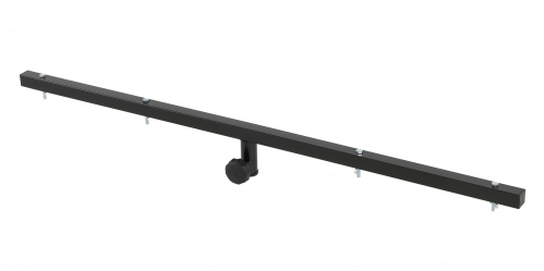 Athletic TS-120LS Lighting beam