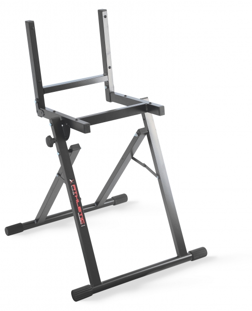 Athletic W-2 Guitar amplifier stand