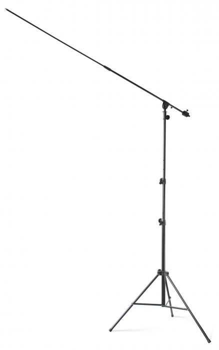 Athletic MIC-10 Microphone stand