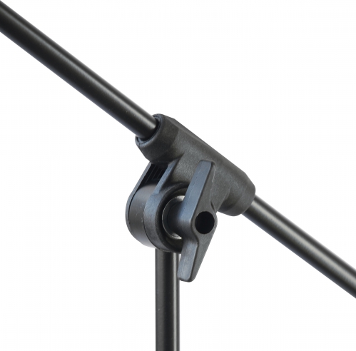 Athletic MIC-5C statyw mikrofonowy �amany