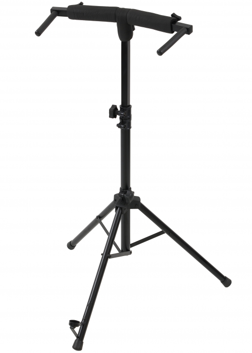 MStar DC-924 duble bass stand