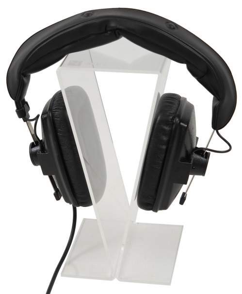 4Audio Headphones Stand Plexi stojak na suchawki