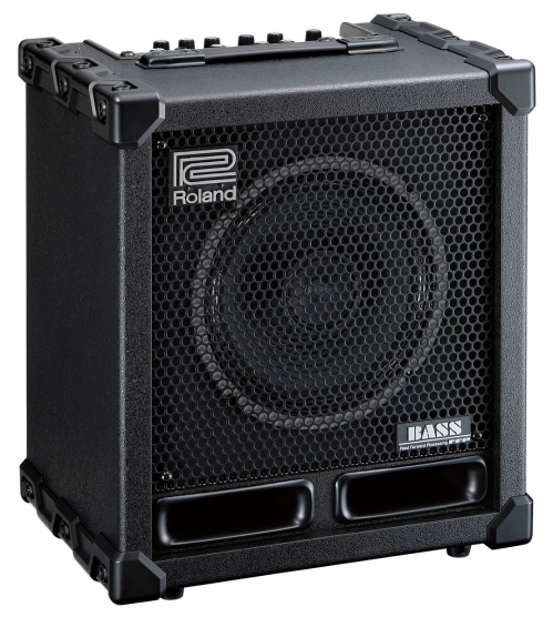 Roland Cube 60 BASS bass guitar amp