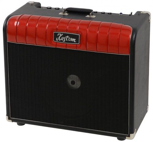 Kustom Coupe′36 USA guitar amp