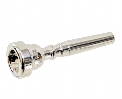Bach 10 1/2C Serie 351 trumpet mouthpiece Bach 10 1/2C Serie 351 trumpet mouthpiece