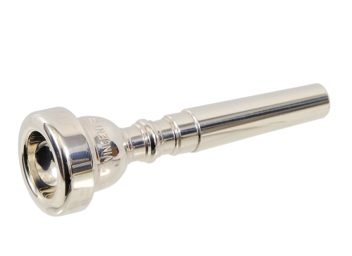 Bach 1C Serie 351 trumpet mouthpiece