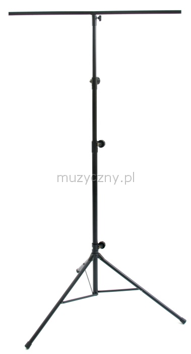 Millenium SLS6 stand + trussing (120-260cm+92cm 6kg)