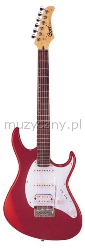 Cort G210-TR electric guitar HB