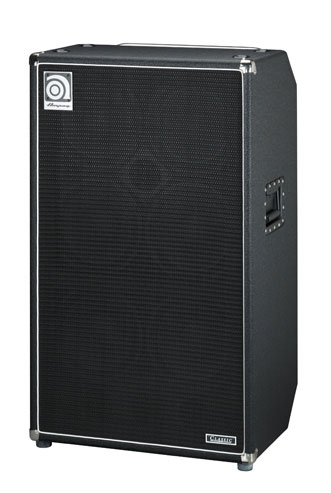 Ampeg SVT-610HLF 600W 6x10″ bass column