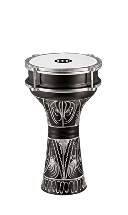 Meinl HE 122 Hand Engraved Darbuka