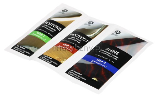 PlanetWaves PK guitar cleaning set