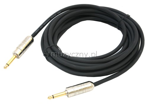 ZZYZX Snap Jack j/j instrument cable